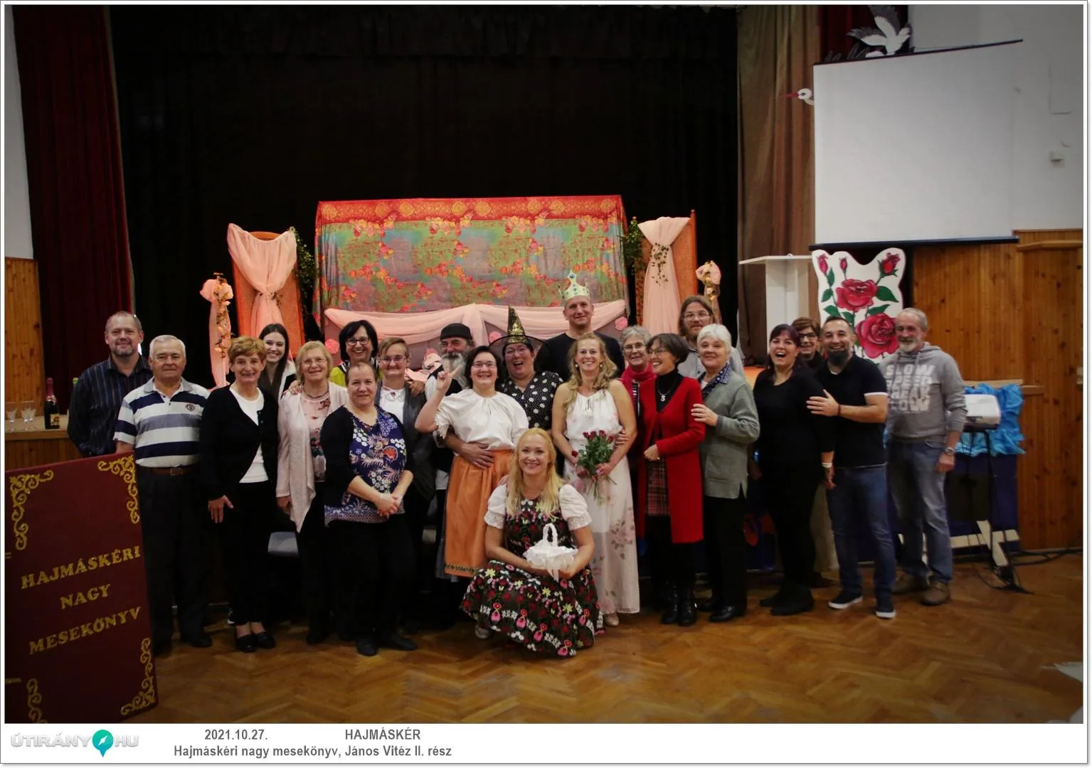 Képek a rendezvényről