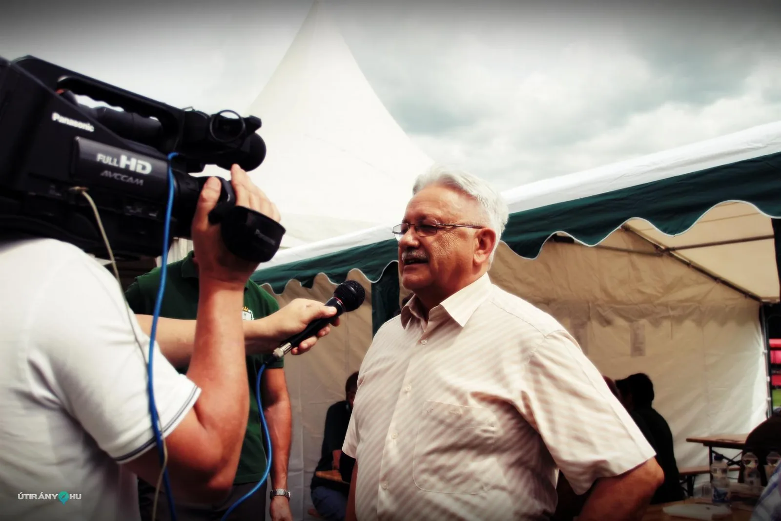 Gombócfesztivál 2019. / Fotók: Útirány.hu