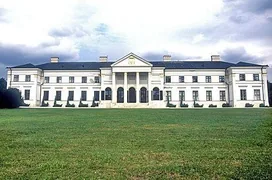 Zichy-Hadik-kastély borítóképe