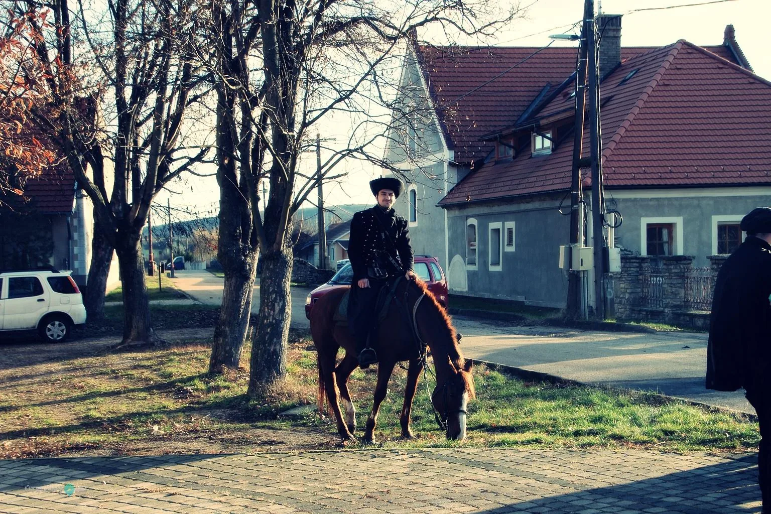 Szilveszteri futás 2018. / Fotók: Útirány.hu