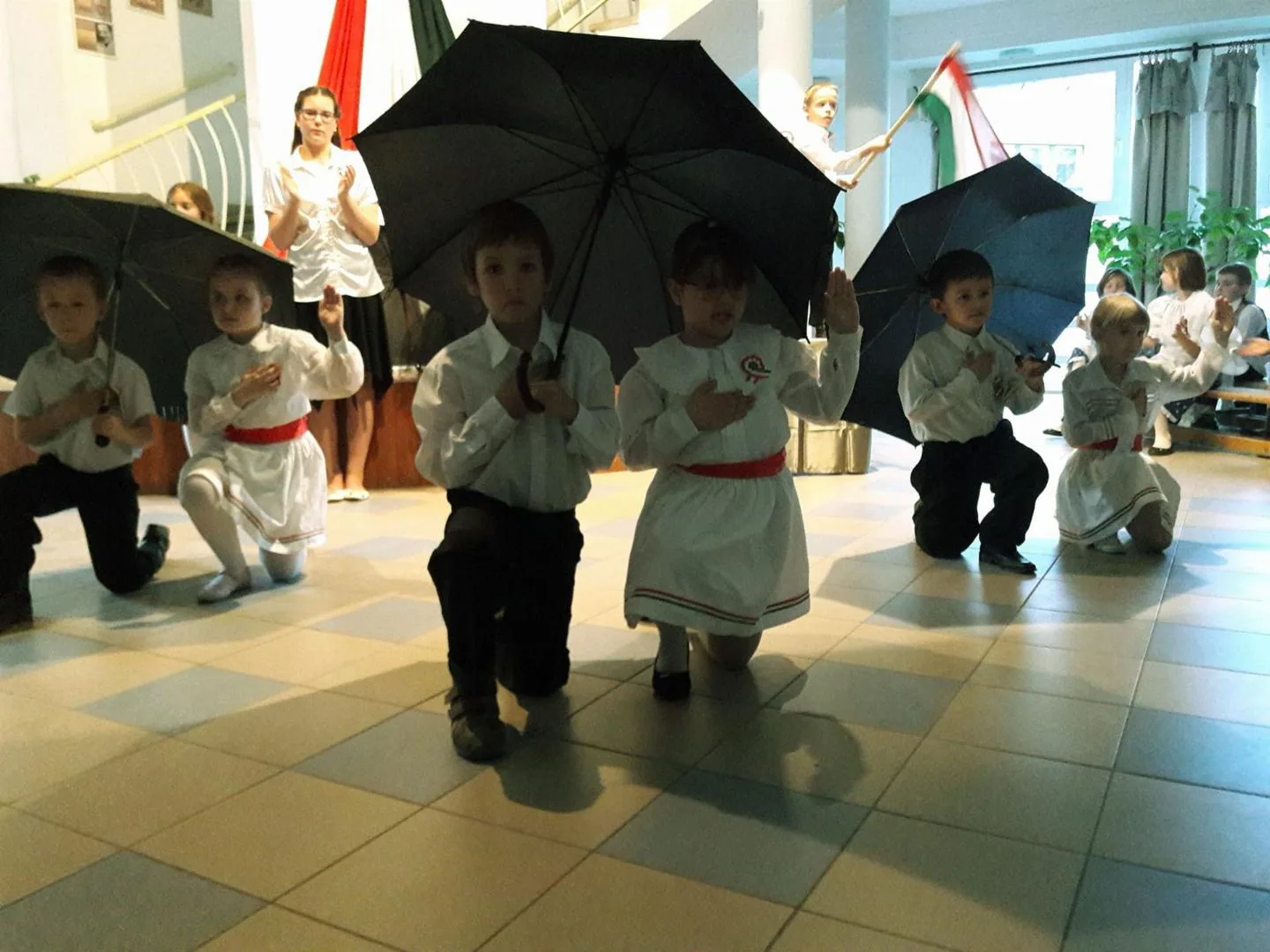 Képek a rendezvényről