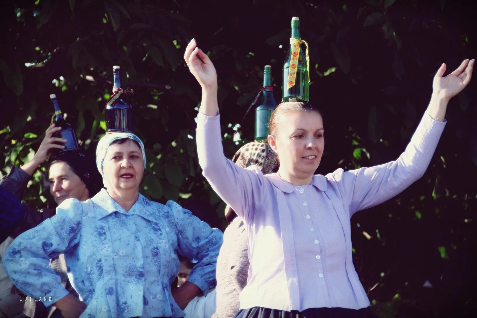 Falunap Fotó: LuiLand