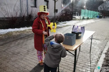 5. Hagyományőrző Falusi Disznóvágás
