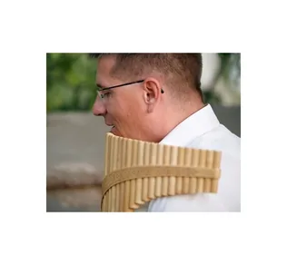 Kövi Szabolcs adventi koncertje Bakonybélben borítóképe