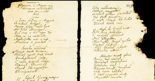 Édes anyanyelvünk borítóképe