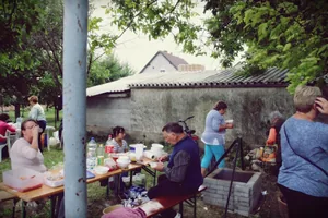 Falunap Fotó: LuiLand