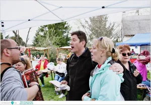 Képek az eseményről: Útirány.hu