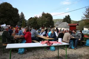 Kora délután, fotók: BakonyiHírek