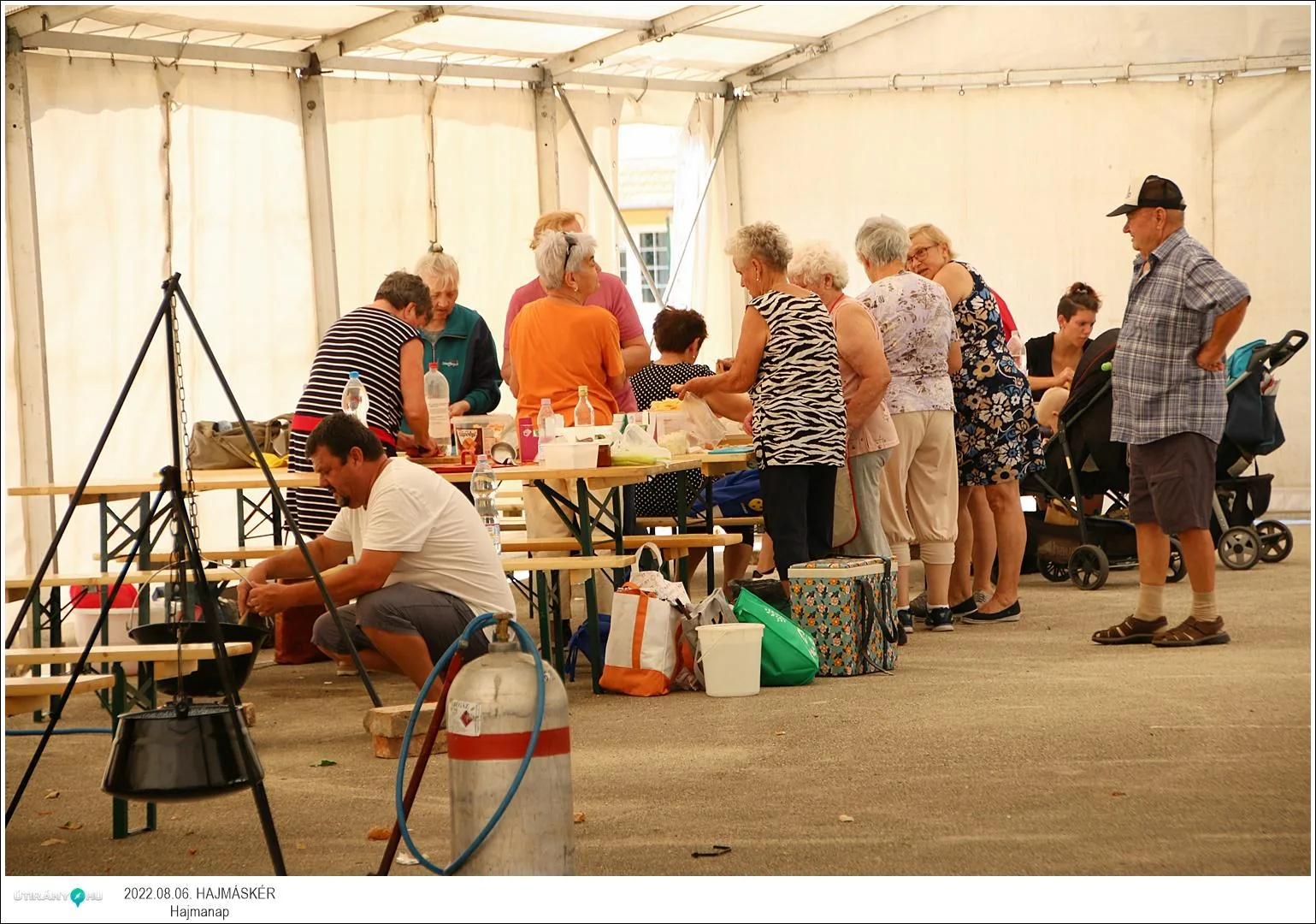 Fotók, Útirány.hu