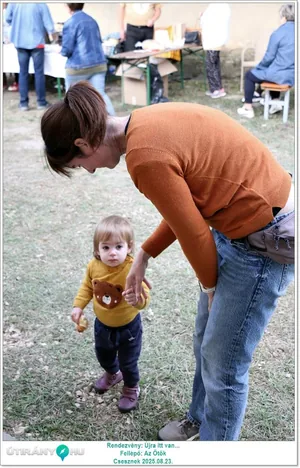 Képek: Útirány Fellépő: Az Ötök