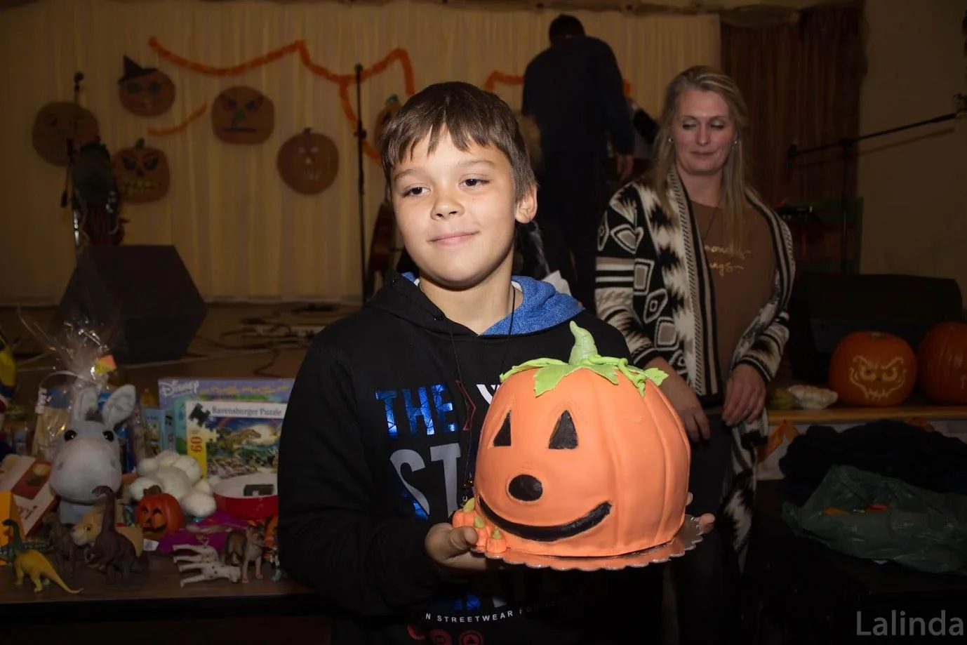 Fotók 2 album: Babai Lalinda