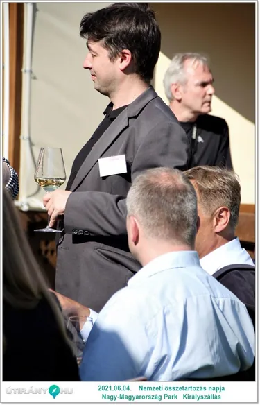 Nemzeti összetartozás napja, Királyszállás