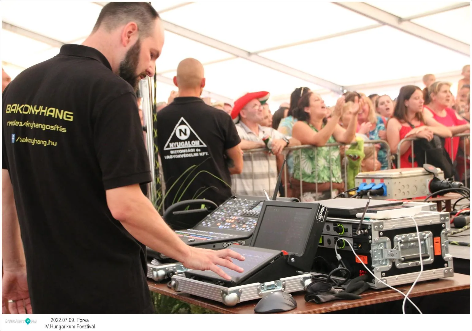 Fotók, Útirány.hu: