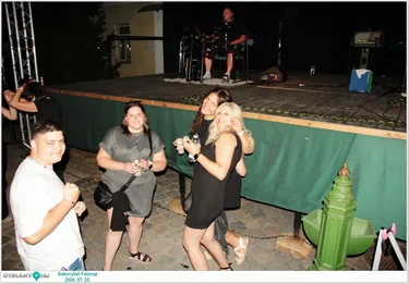 Falunap