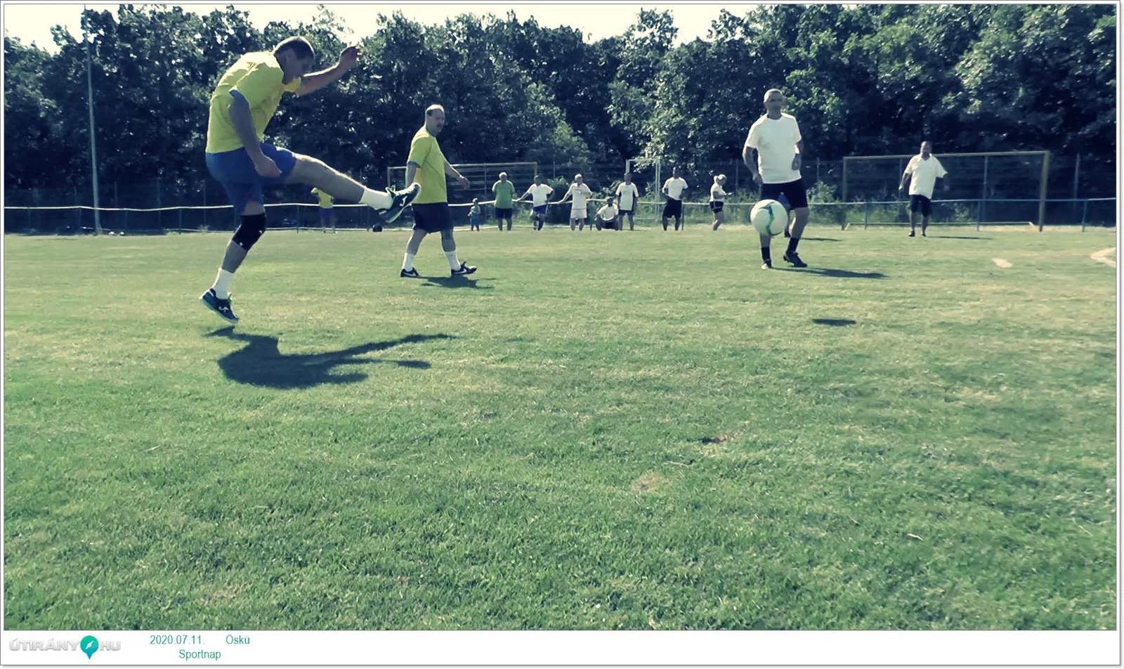 Sportnap 2020 Képek