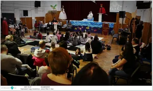 Képek a rendezvényről