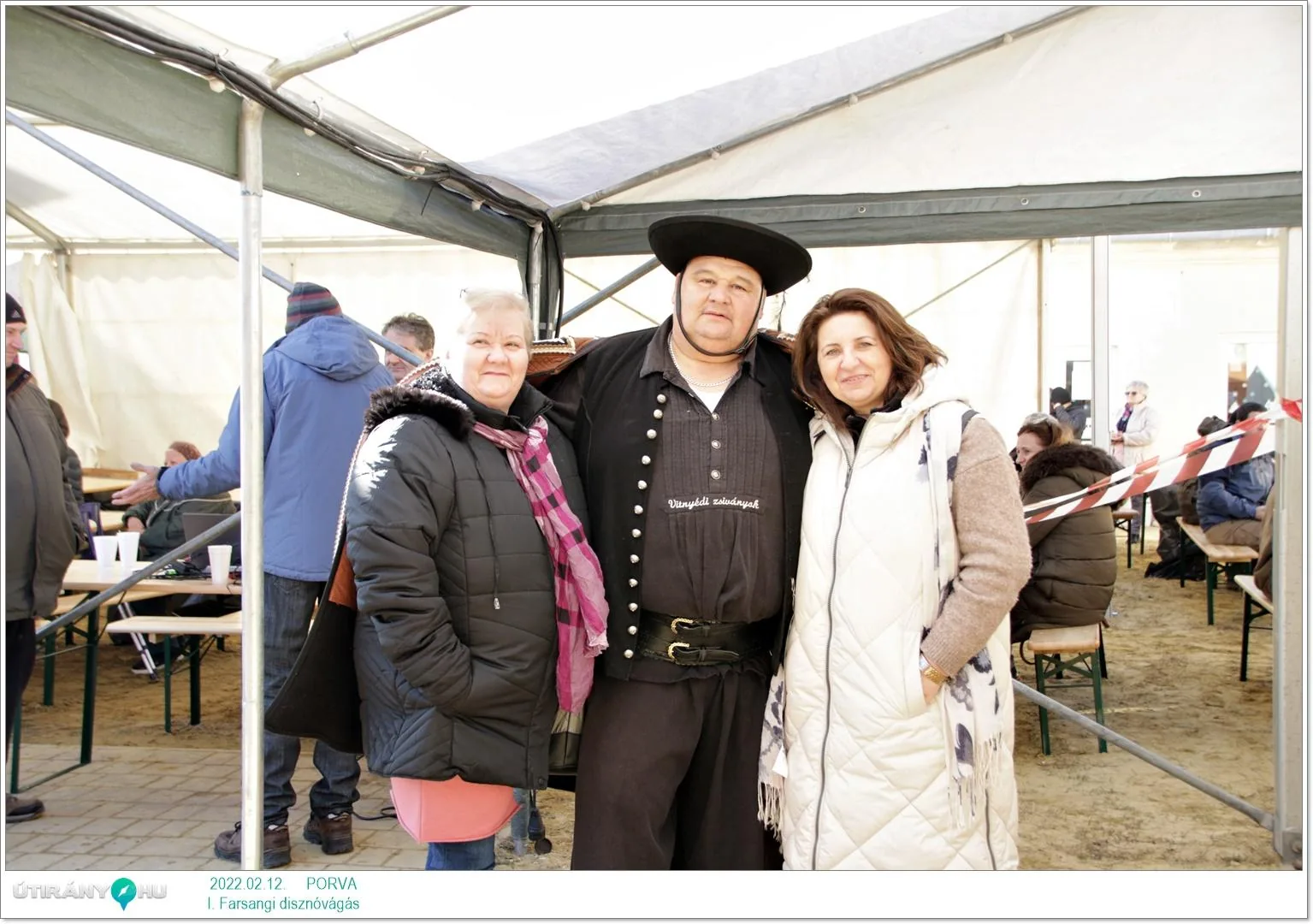 Fotók, Útirány.hu 