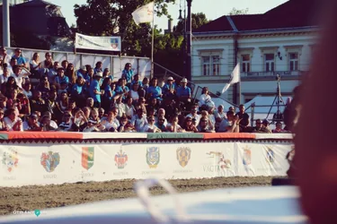 Nemzeti Vágta, szurkoljunk együtt a Bakonynak!