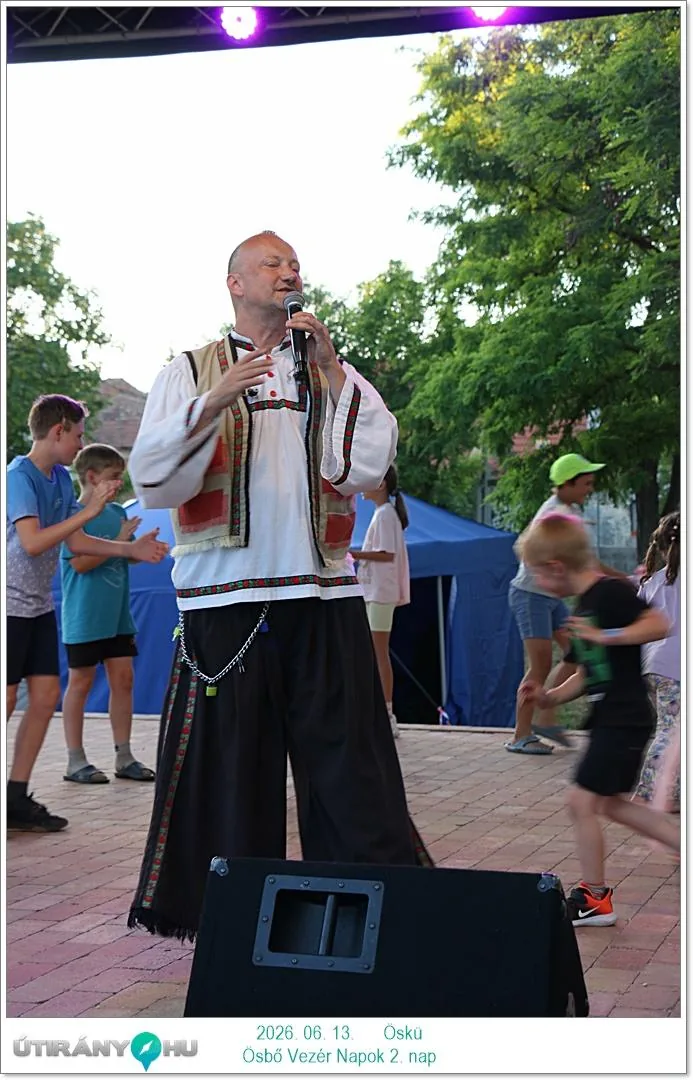 2. nap képek