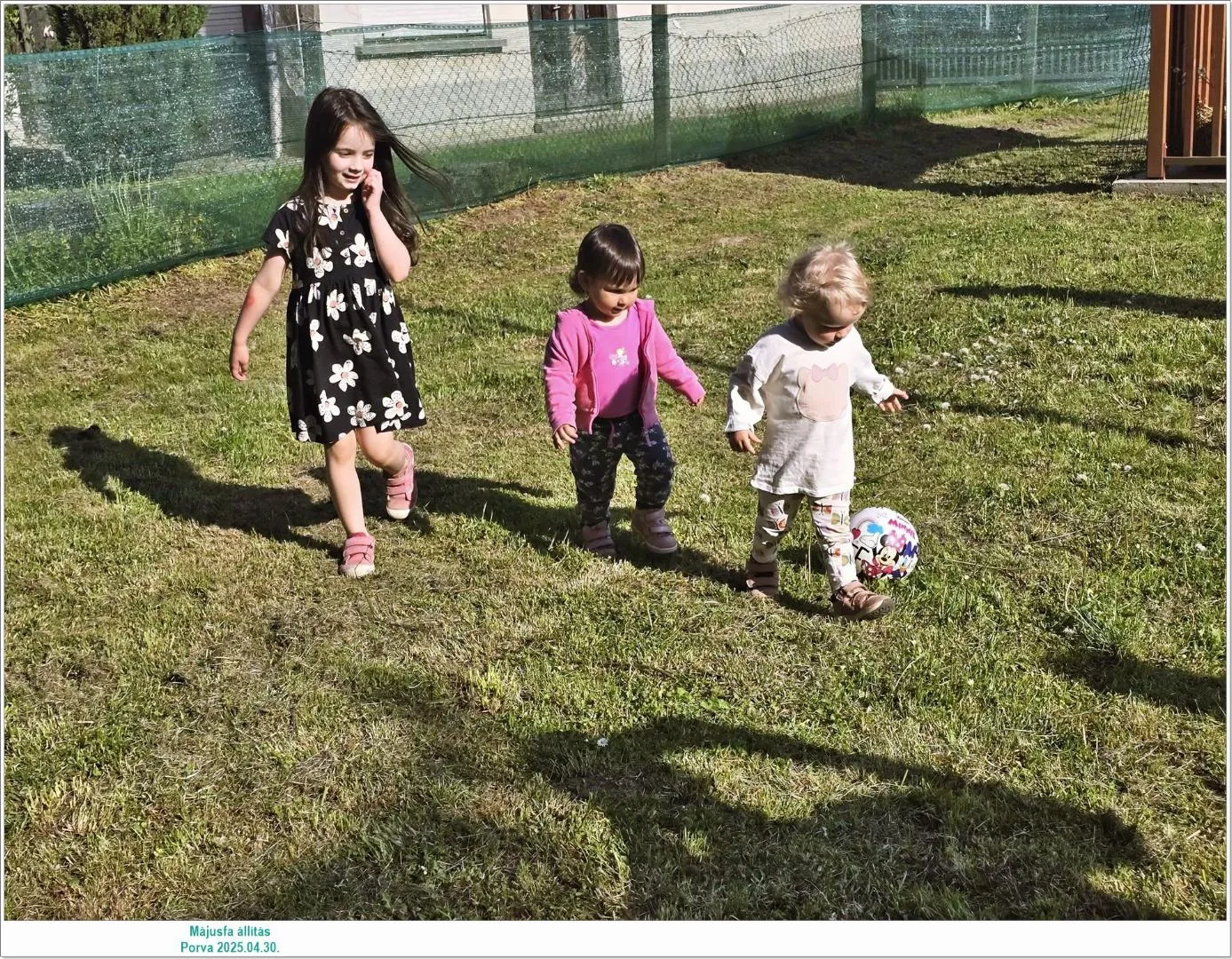 Fotók: Önkormányzat