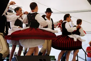 2019 Bakonyi Vágta. Fotók: Útirány.hu