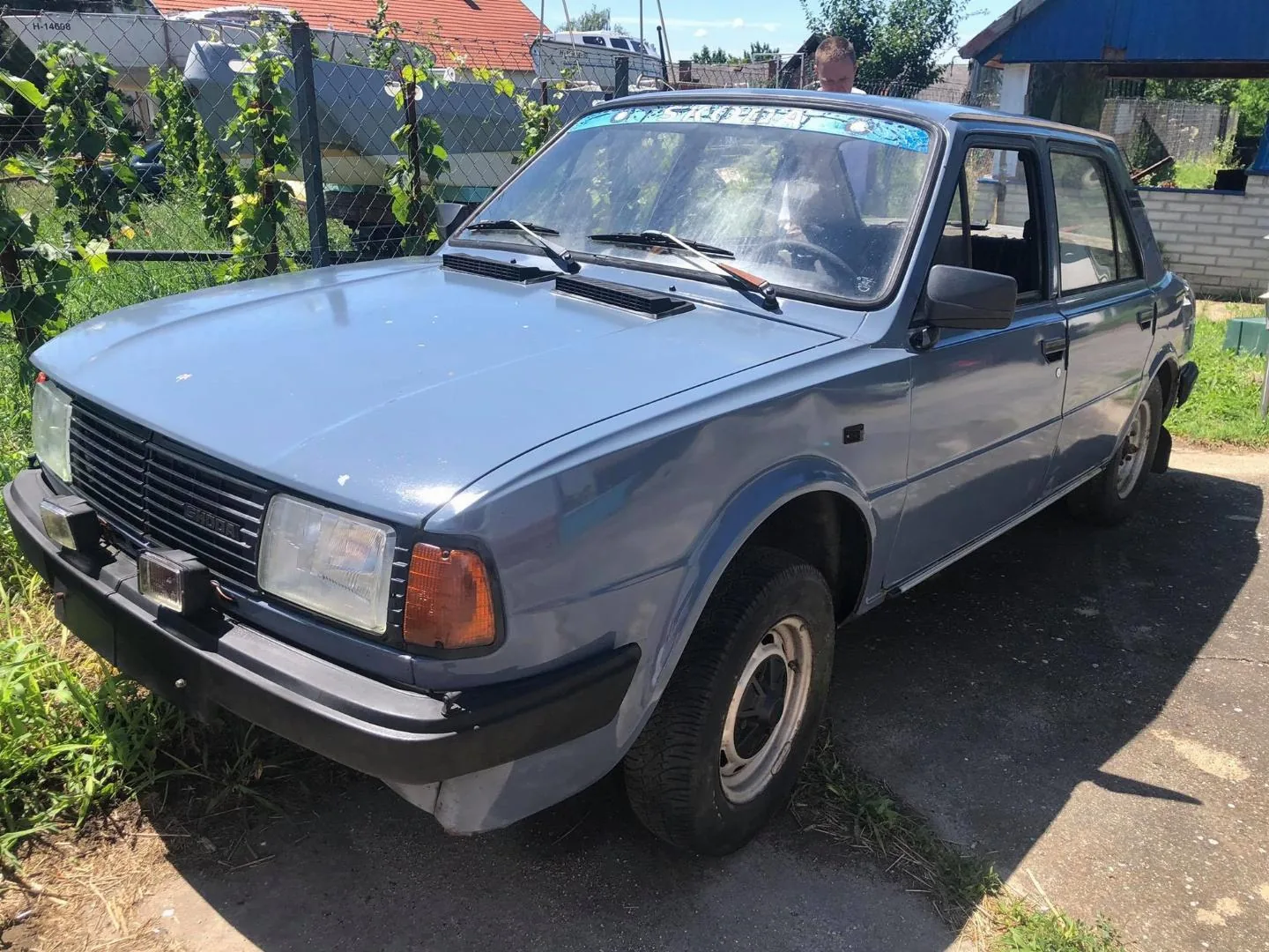 Pillanatképek az előkészületekről