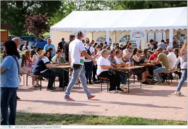 V. Hungarikum Fesztivál