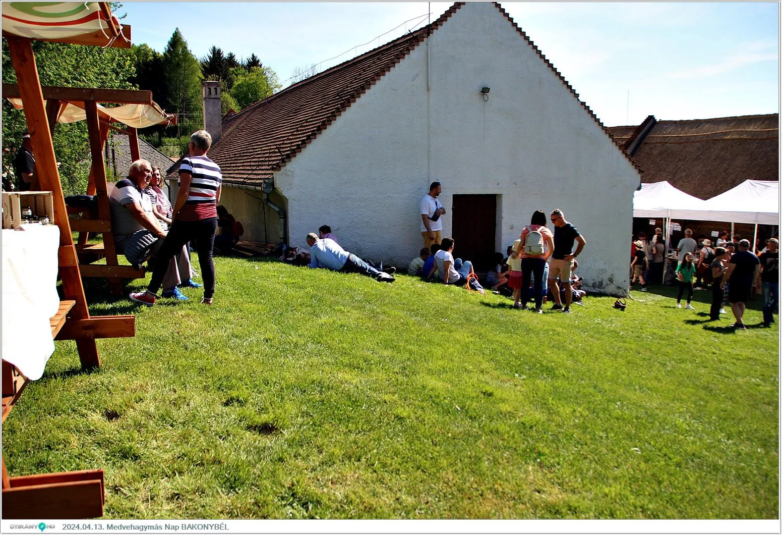 Képek: Útirány.hu