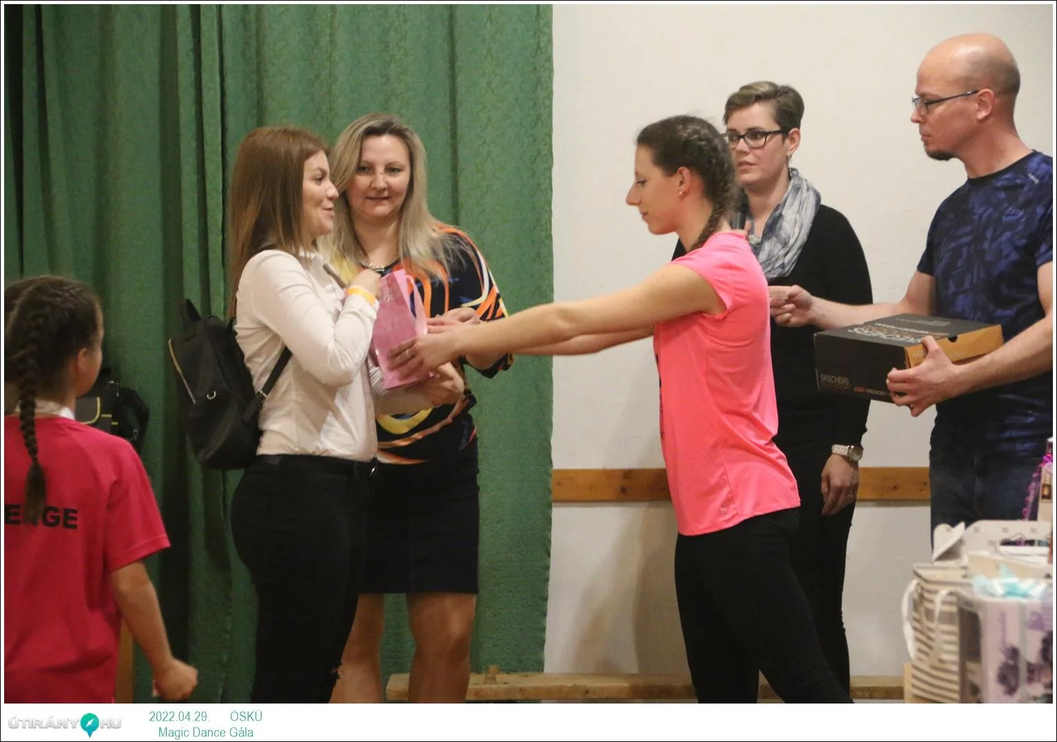 Fotók, Útirány.hu