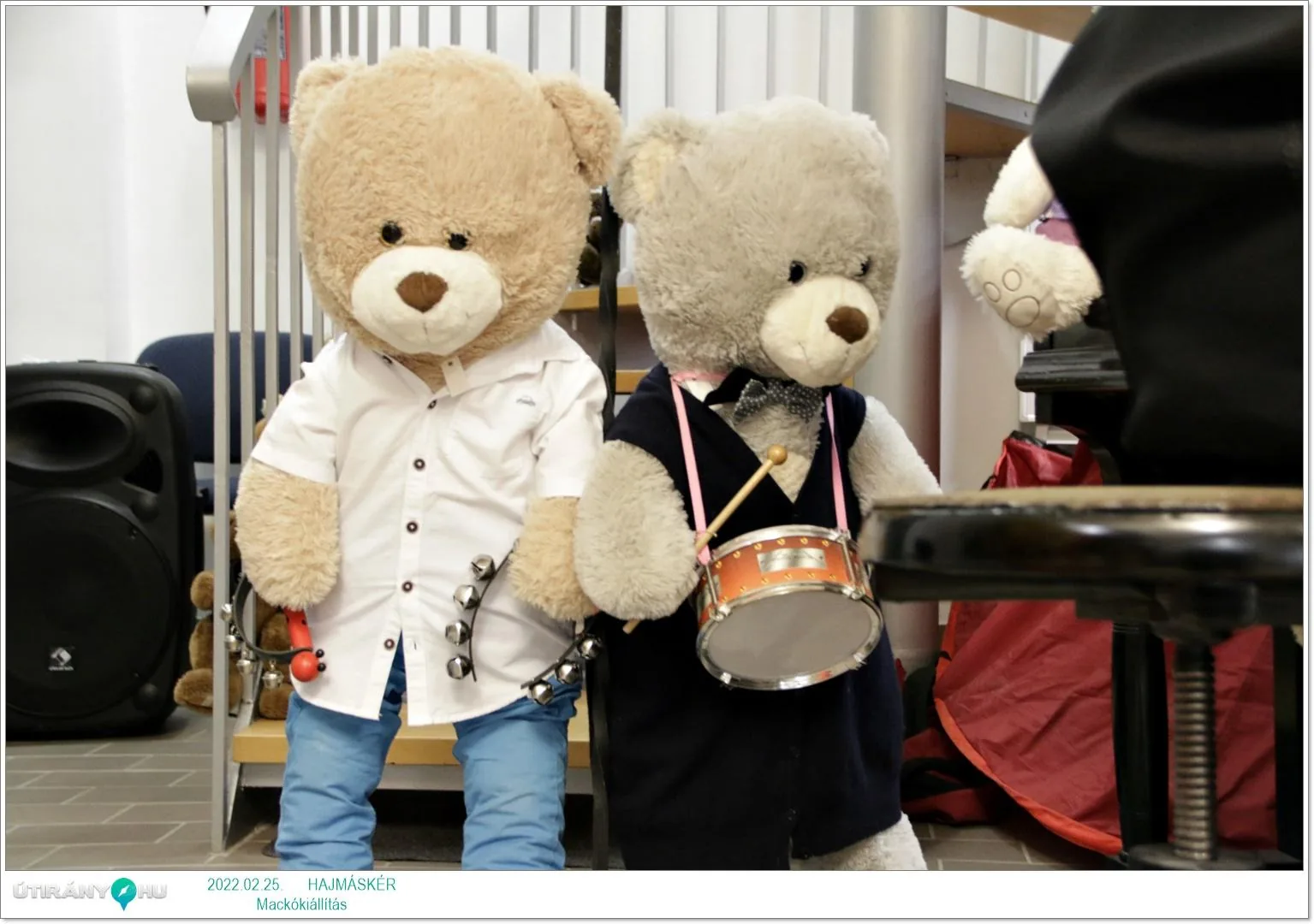 Fotók, Útirány.hu