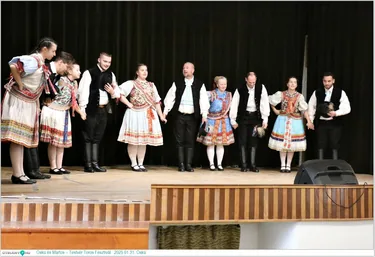  Öskü és Martos – Testvér Toros Fesztivál