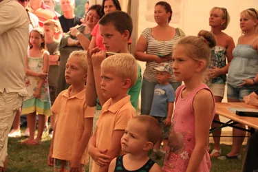 XIV. Bakonyi Krumpliszüreti és Művészeti Fesztivál 2016