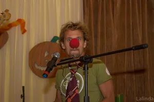 Fotók 2 album: Babai Lalinda