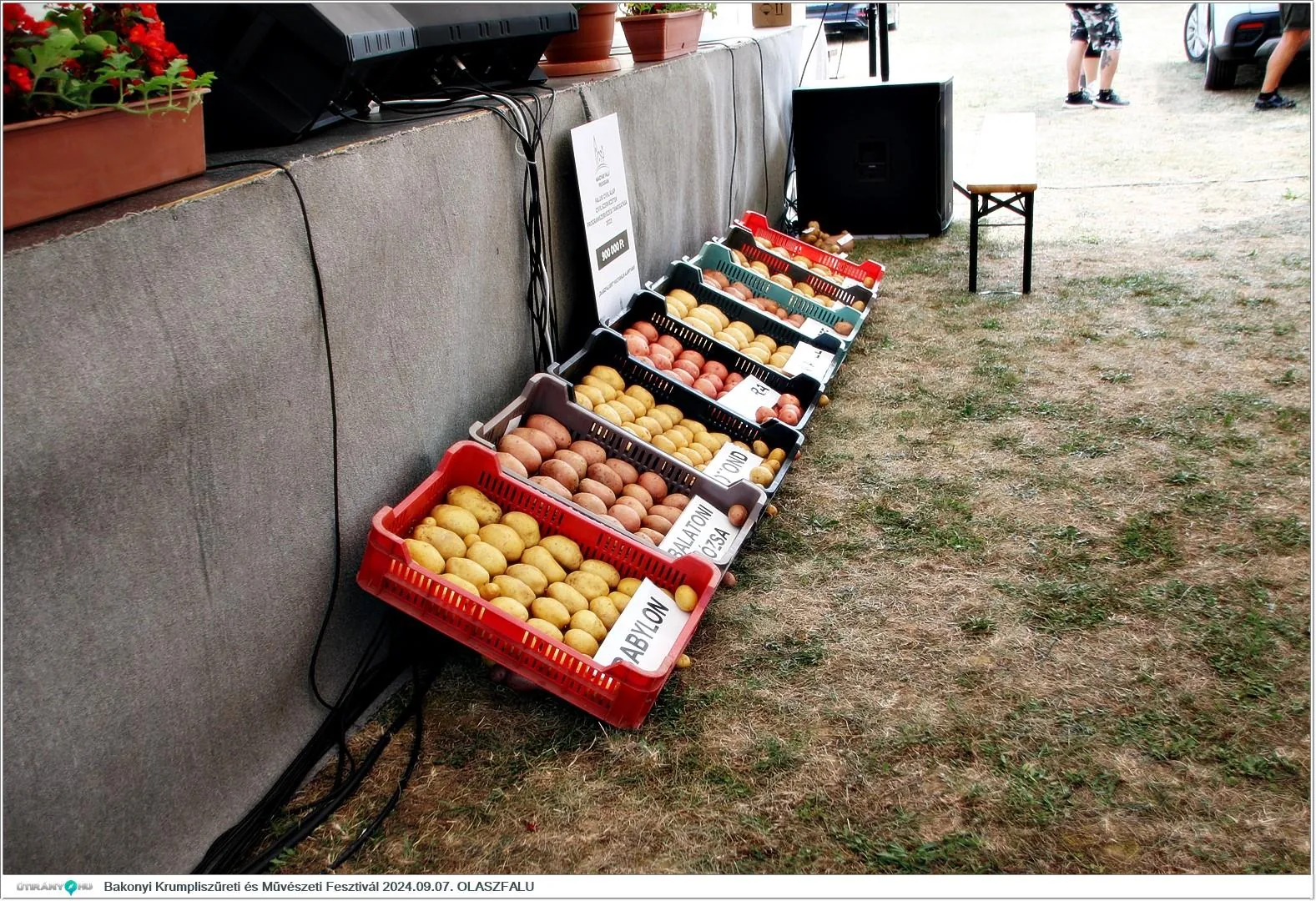 Fotók, Útirány.hu