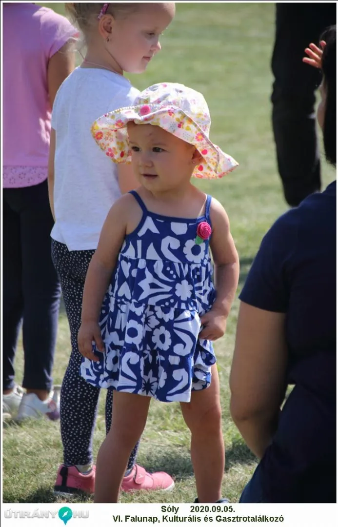 Falunap 2020, Fotó: Útirány.hu