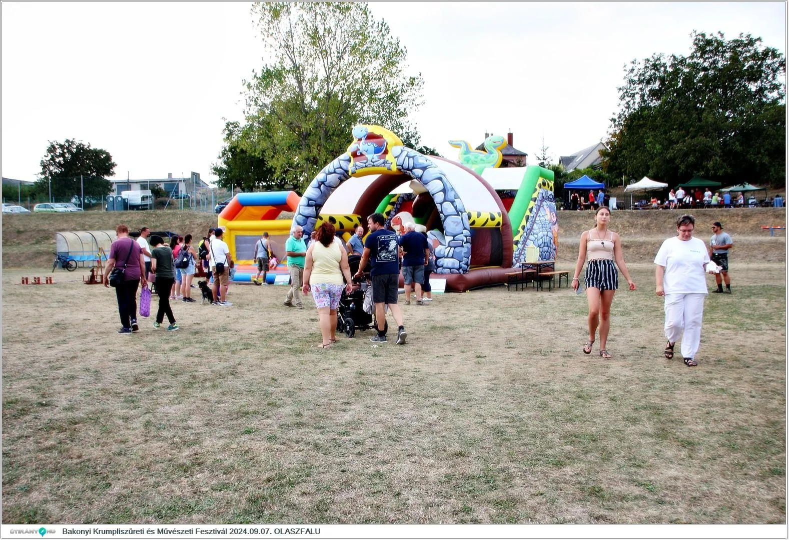 Fotók, Útirány.hu