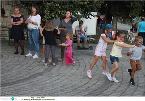 Falunap 2020, Fotó: Útirány.hu