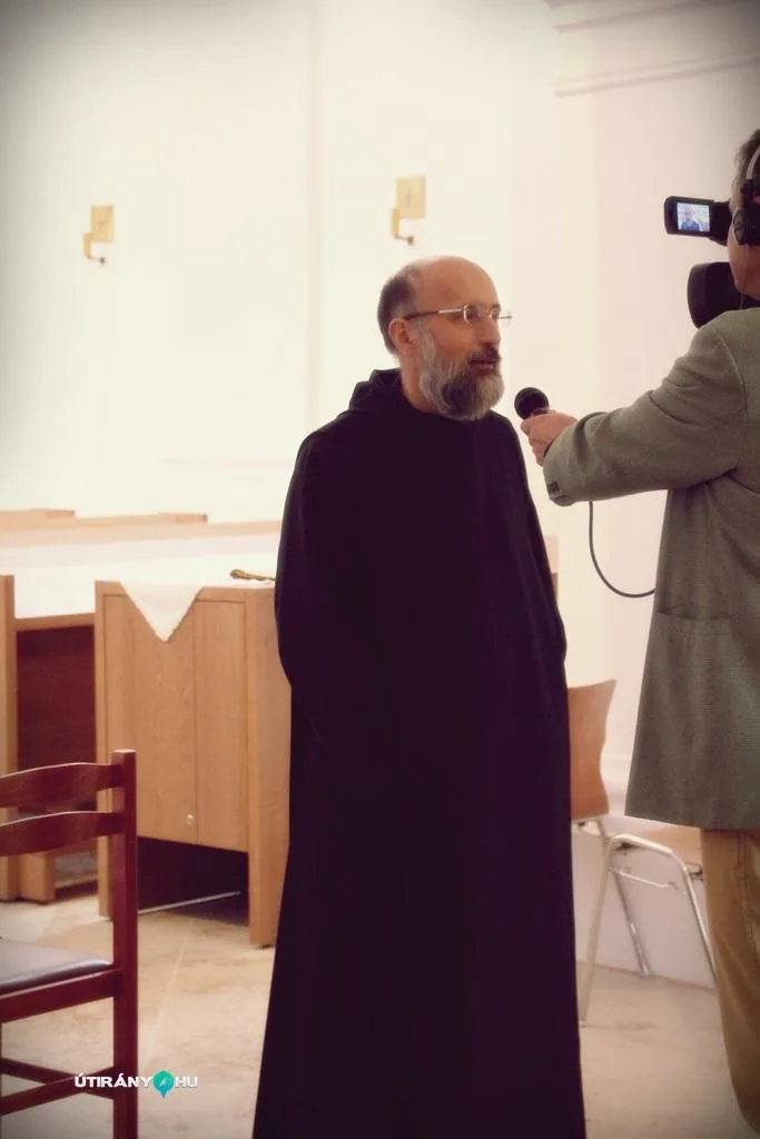 Hálaadó Szentmise, 2018. Fotók: Útirány.hu