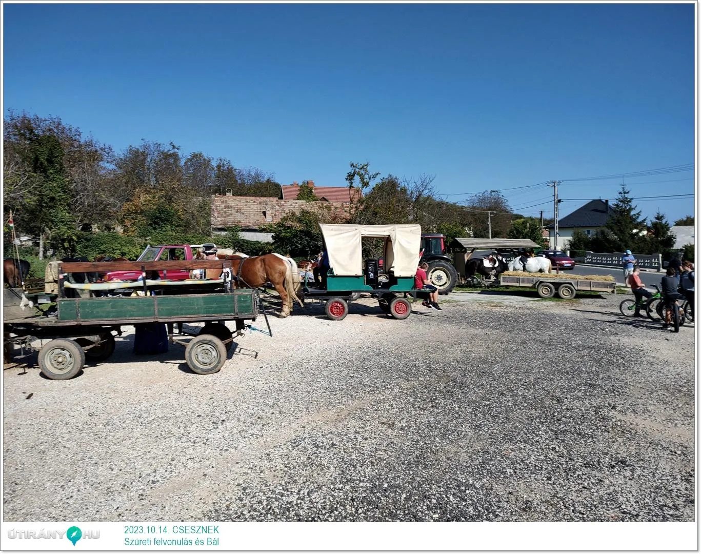 Képek: Útirány.hu