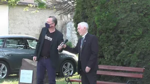 A Veszprémi Petőfi Színház Litéren