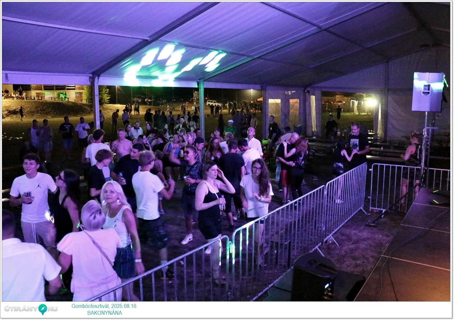 Fotók: Útirány.hu