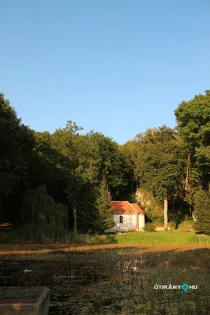 Szent-kút (Borostyán-kút)