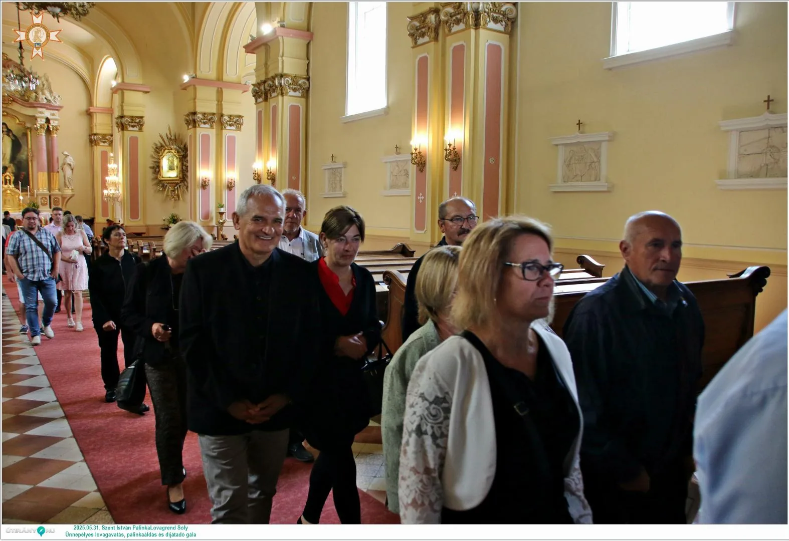 Árpád-házi Szent Margit templom