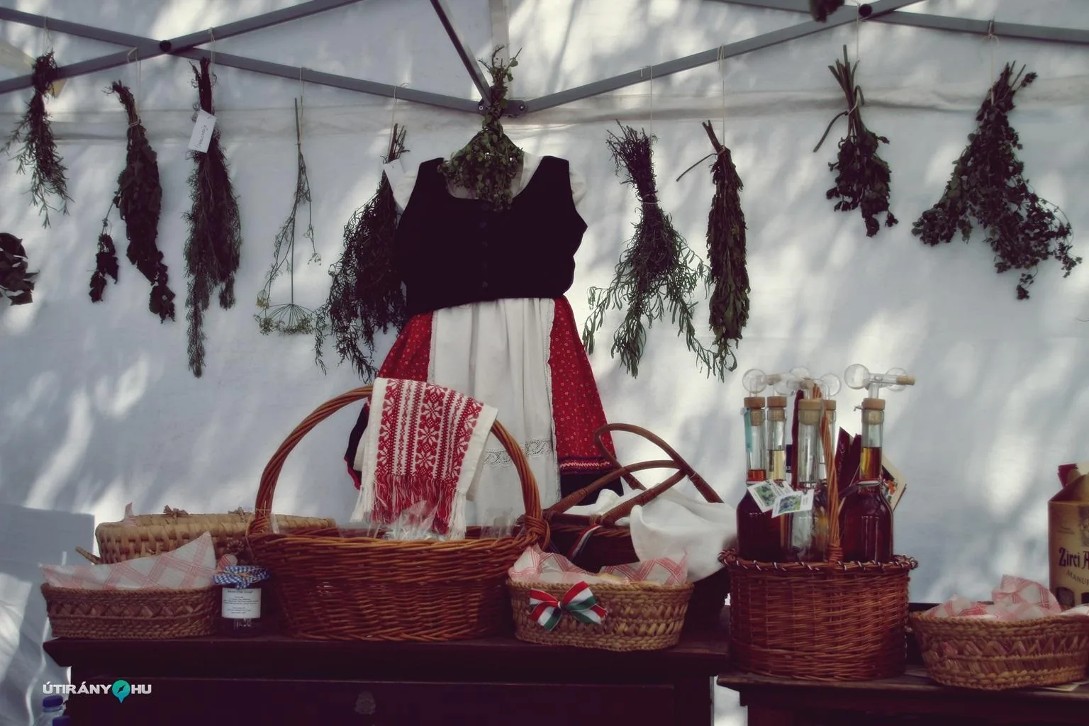 Nemzeti Vágta, Szombati képek. Fotó: Útirány.hu