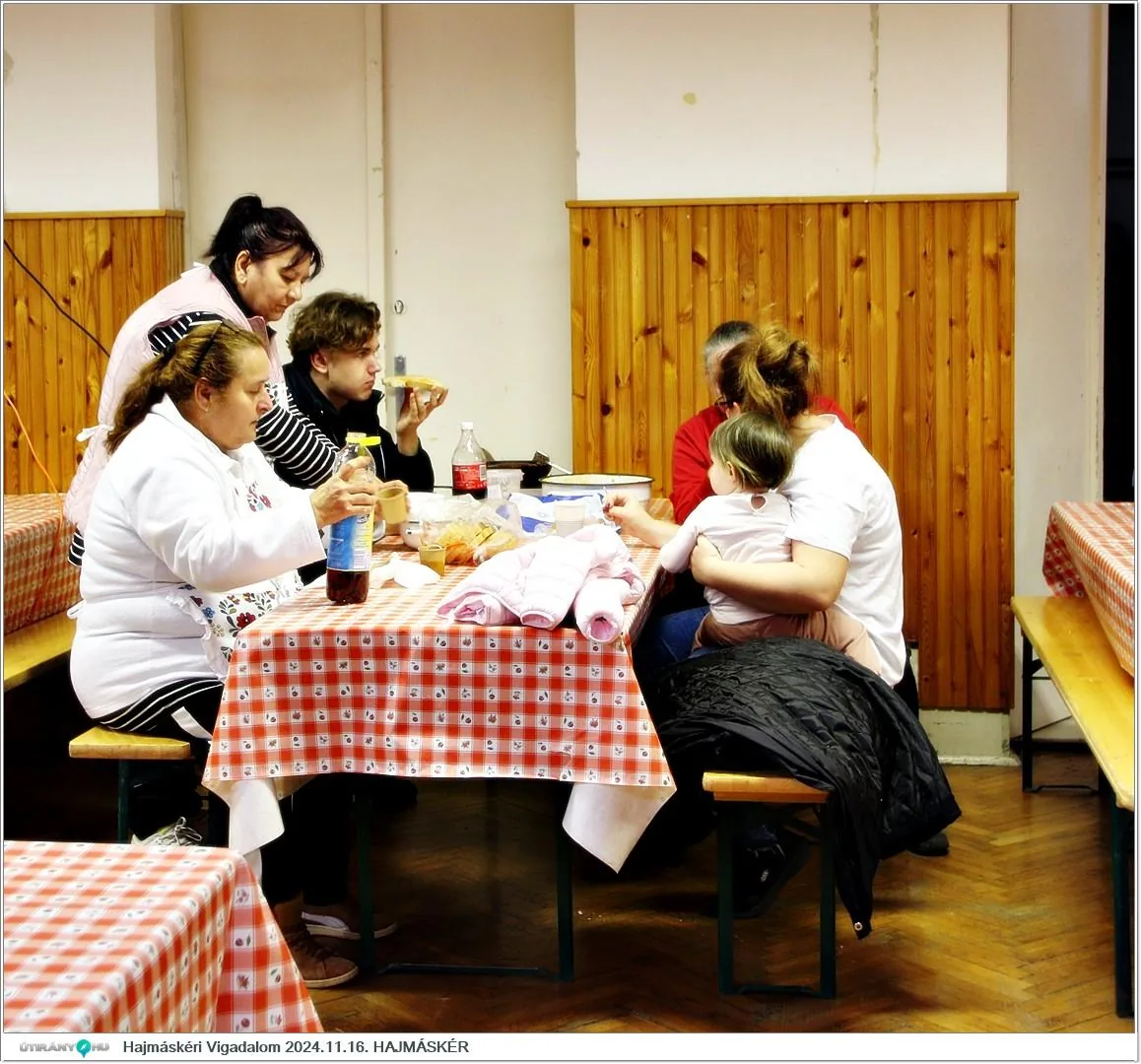 Fotók, Útirány.hu