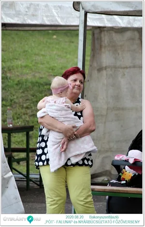 „PÓT”- FALUNAP és NYÁRBÚCSÚZTATÓ FŐZŐVERSENY KÉPEK / Fotók: Útirány.hu