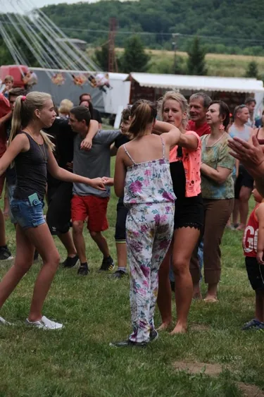 Pénzesgyőri Falunap 2017