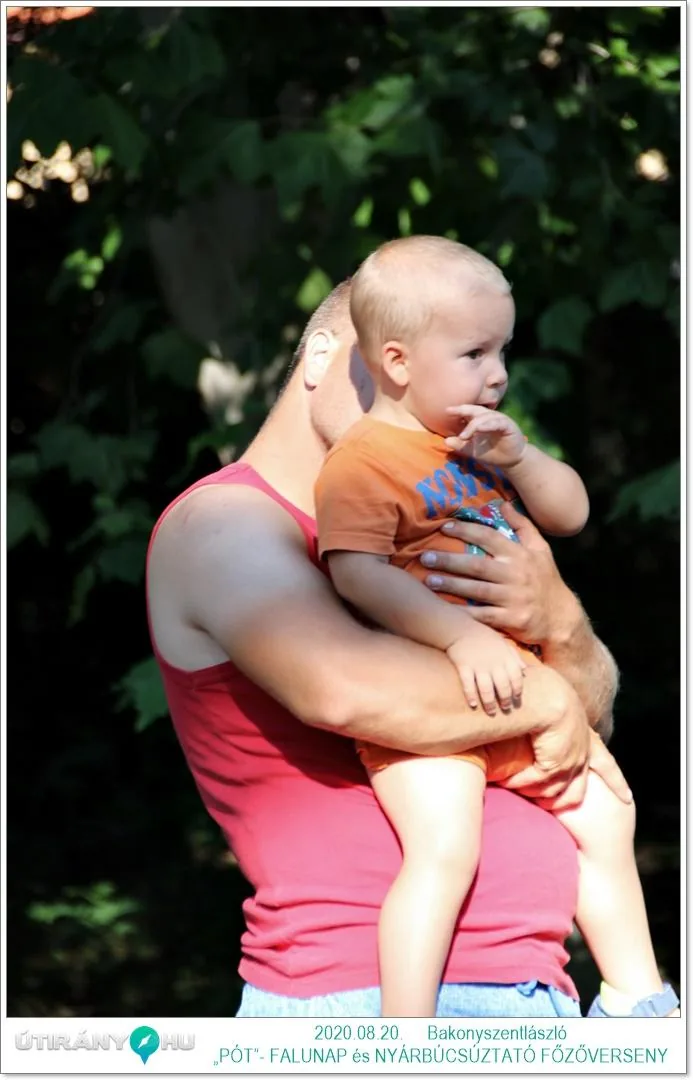 „PÓT”- FALUNAP és NYÁRBÚCSÚZTATÓ FŐZŐVERSENY KÉPEK / Fotók: Útirány.hu