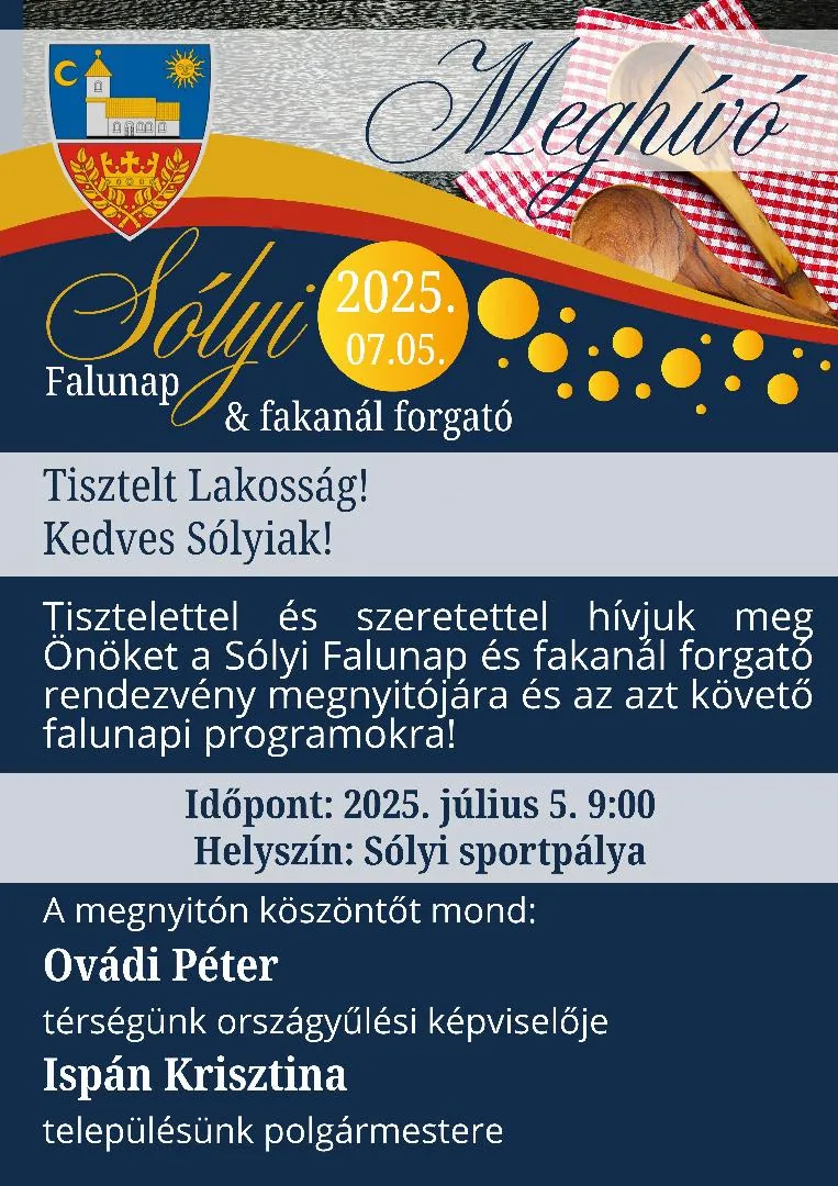 Meghívó és Plakát