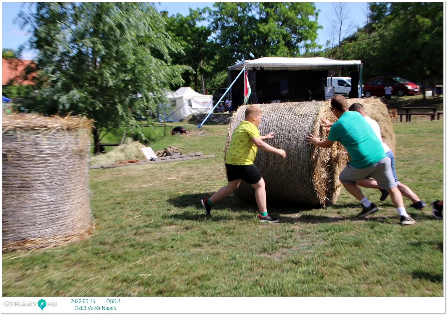 Fotók, Útirány.hu